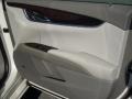 White Diamond Tricoat - XTS Platinum FWD Photo No. 22