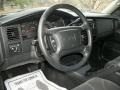 2004 Bright Silver Metallic Dodge Dakota Sport Quad Cab  photo #7