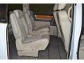 Medium Pebble Beige/Cream Rear Seat Photo for 2008 Chrysler Town & Country #76915491