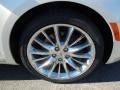 White Diamond Tricoat - XTS Platinum FWD Photo No. 23