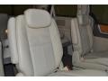 Medium Pebble Beige/Cream Rear Seat Photo for 2008 Chrysler Town & Country #76915509