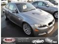 2013 Space Gray Metallic BMW M3 Coupe #76873853