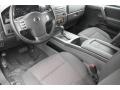 2007 Smoke Gray Nissan Armada SE  photo #13