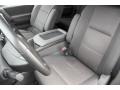 2007 Smoke Gray Nissan Armada SE  photo #14