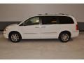 2008 Stone White Chrysler Town & Country Limited  photo #19