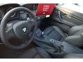 2013 Space Gray Metallic BMW M3 Coupe  photo #6