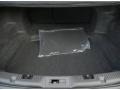 SHO Charcoal Black/Mayan Gray Miko Suede Trunk Photo for 2013 Ford Taurus #76915740