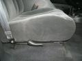 2004 Bright Silver Metallic Dodge Dakota Sport Quad Cab  photo #22