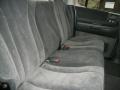 2004 Bright Silver Metallic Dodge Dakota Sport Quad Cab  photo #24