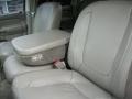 2005 Bright Silver Metallic Dodge Ram 1500 Sport Quad Cab  photo #8
