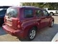 Sport Red Metallic - HHR LT Photo No. 4