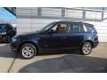 Monaco Blue Metallic - X3 xDrive30i Photo No. 3