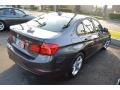 2013 Mineral Grey Metallic BMW 3 Series 328i Sedan  photo #3