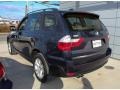Monaco Blue Metallic - X3 xDrive30i Photo No. 4