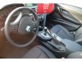 2013 Mineral Grey Metallic BMW 3 Series 328i Sedan  photo #6