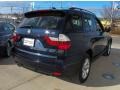 Monaco Blue Metallic - X3 xDrive30i Photo No. 6