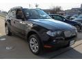 Monaco Blue Metallic - X3 xDrive30i Photo No. 7