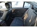 2013 Mineral Grey Metallic BMW 3 Series 328i Sedan  photo #8