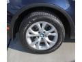 Monaco Blue Metallic - X3 xDrive30i Photo No. 8