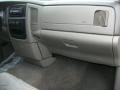 2005 Bright Silver Metallic Dodge Ram 1500 Sport Quad Cab  photo #20