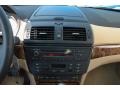 Monaco Blue Metallic - X3 xDrive30i Photo No. 13