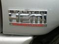Bright Silver Metallic - Ram 1500 Sport Quad Cab Photo No. 36