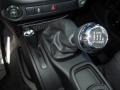 Black - Wrangler Sport S 4x4 Photo No. 13