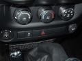 Black - Wrangler Sport S 4x4 Photo No. 14