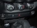 2013 Black Jeep Wrangler Sport S 4x4  photo #14