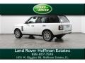 Fuji White - Range Rover HSE Photo No. 5