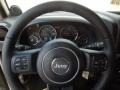 Black - Wrangler Sport S 4x4 Photo No. 16