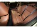 Terra/Black Dakota Leather Rear Seat Photo for 2007 BMW 3 Series #76917339