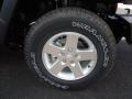 Black - Wrangler Sport S 4x4 Photo No. 24