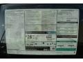 2013 Jet Black BMW 5 Series 528i Sedan  photo #4