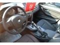 2013 Jet Black BMW 5 Series 528i Sedan  photo #5