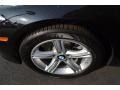 2013 Jet Black BMW 5 Series 528i Sedan  photo #8