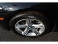 2013 Jet Black BMW 5 Series 528i Sedan  photo #9