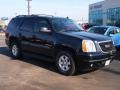 Onyx Black - Yukon SLT 4x4 Photo No. 2