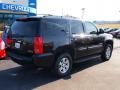 Onyx Black - Yukon SLT 4x4 Photo No. 3