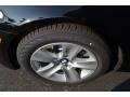 2013 Jet Black BMW 5 Series 528i Sedan  photo #8