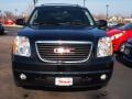 Onyx Black - Yukon SLT 4x4 Photo No. 6