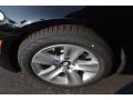2013 Jet Black BMW 5 Series 528i Sedan  photo #9
