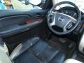Onyx Black - Yukon SLT 4x4 Photo No. 9