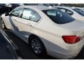 2013 Alpine White BMW 5 Series 528i Sedan  photo #3