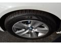 2013 Alpine White BMW 5 Series 528i Sedan  photo #8