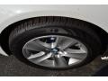 2013 Alpine White BMW 5 Series 528i Sedan  photo #9