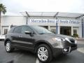 Polished Metal Metallic - RDX  Photo No. 1