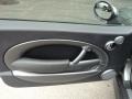 Royal Grey Metallic - Cooper S Hardtop Photo No. 5