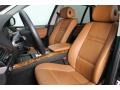Saddle Brown Front Seat Photo for 2010 BMW X5 #76918698