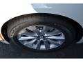 2013 Alpine White BMW 7 Series 740i Sedan  photo #8